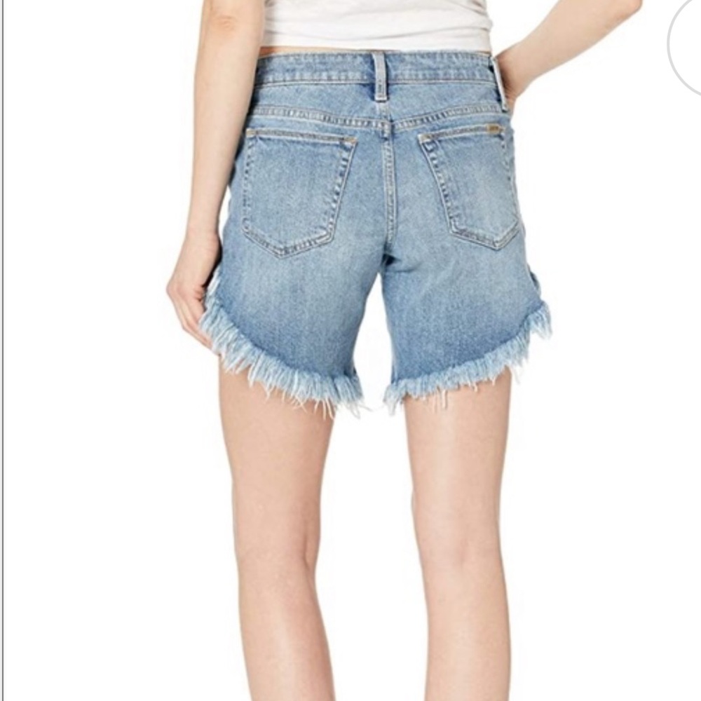 Joe's Jeans Shorts - Picture 3 of 6